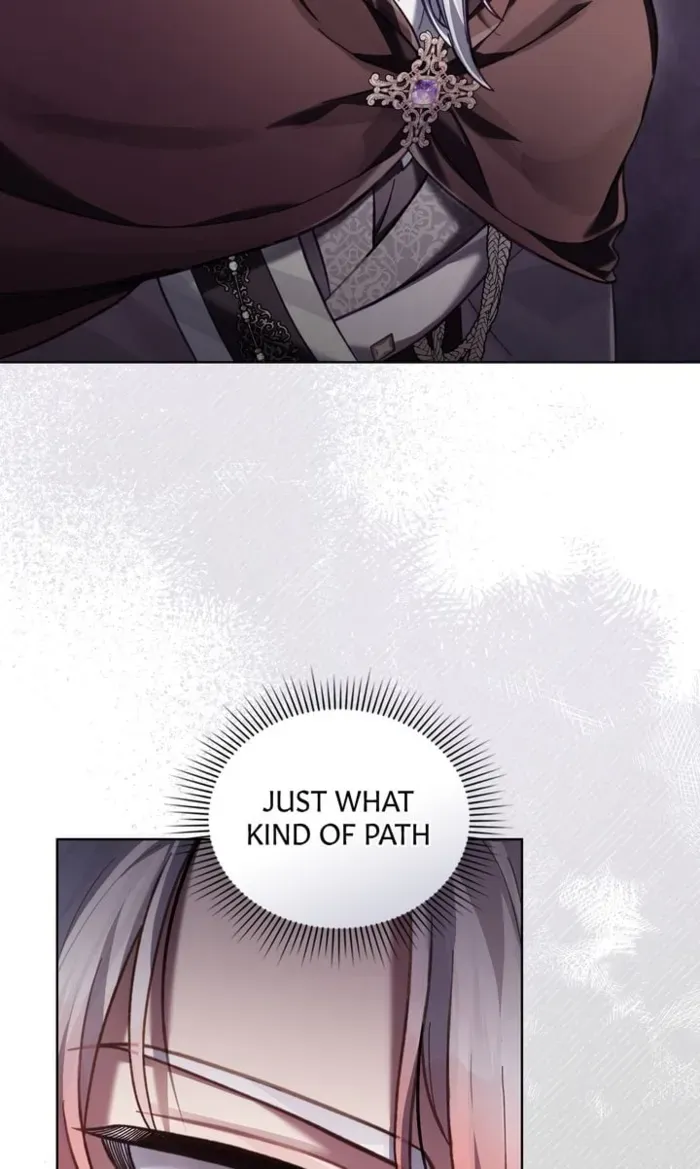 Reborn as the Enemy Prince Chapter 77 page 22 - 