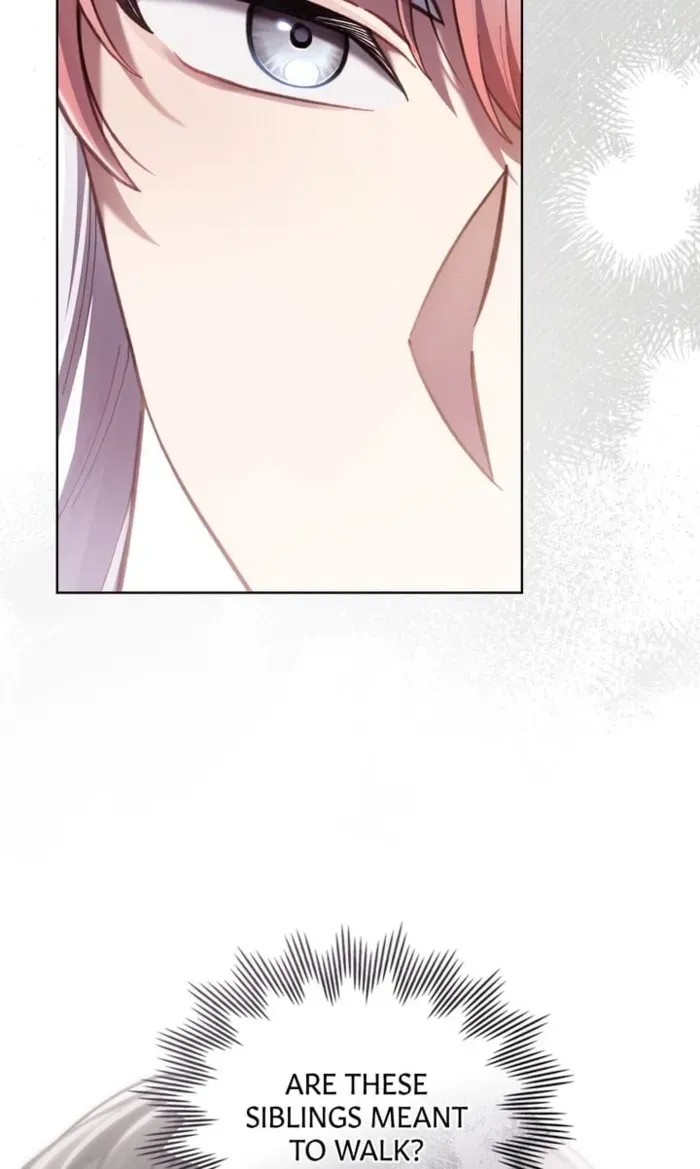 Reborn as the Enemy Prince Chapter 77 page 23 - 