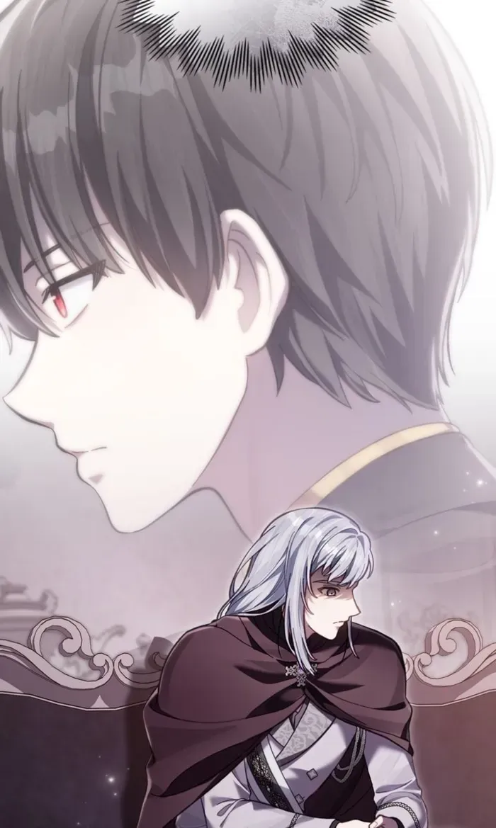 Reborn as the Enemy Prince Chapter 77 page 24 - 
