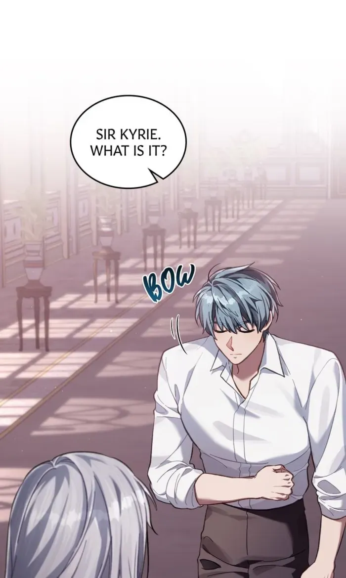 Reborn as the Enemy Prince Chapter 77 page 28 - 