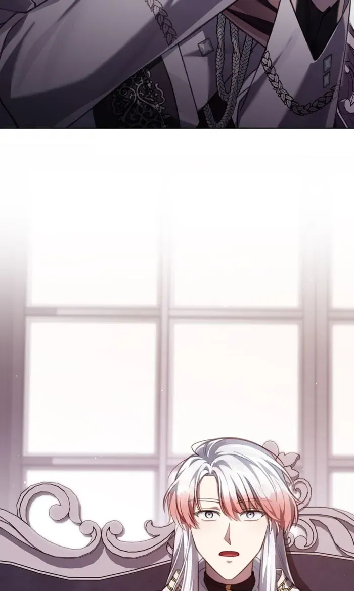 Reborn as the Enemy Prince Chapter 77 page 4 - 