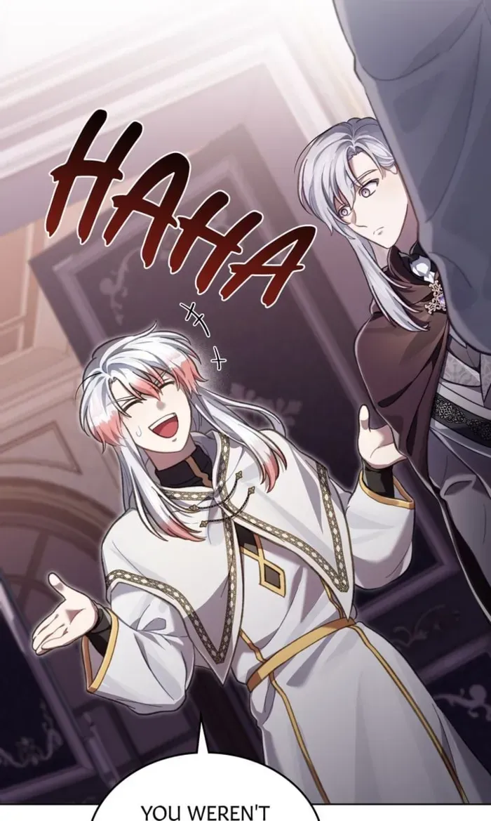 Reborn as the Enemy Prince Chapter 77 page 31 - 