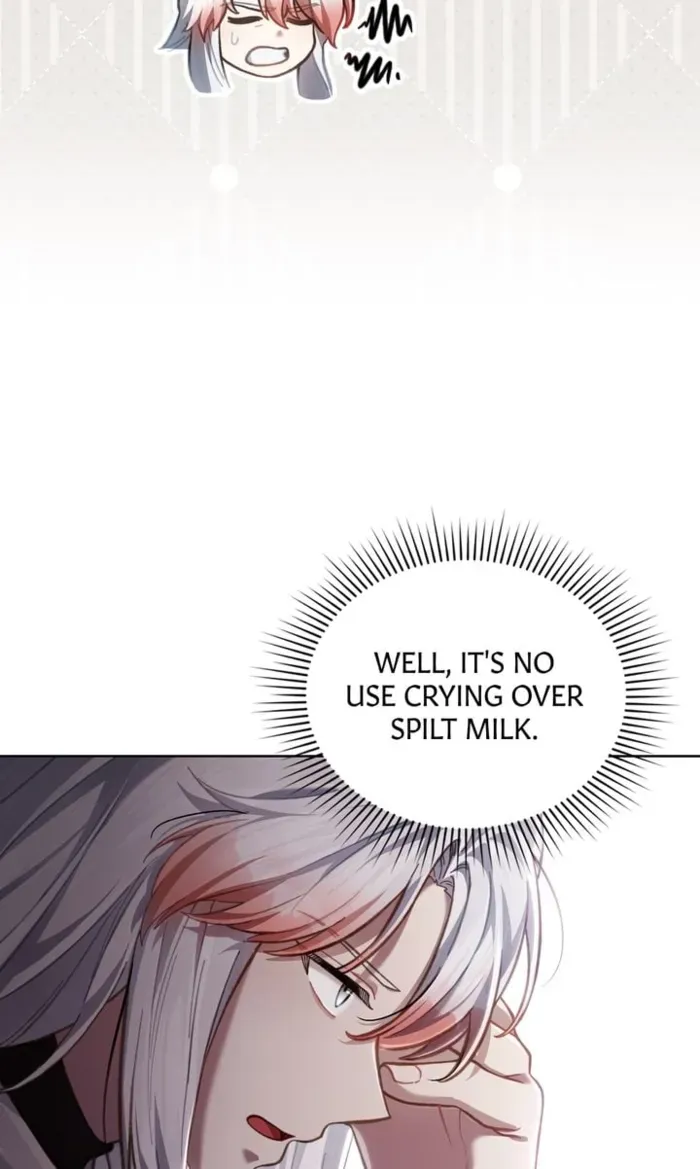 Reborn as the Enemy Prince Chapter 77 page 33 - 