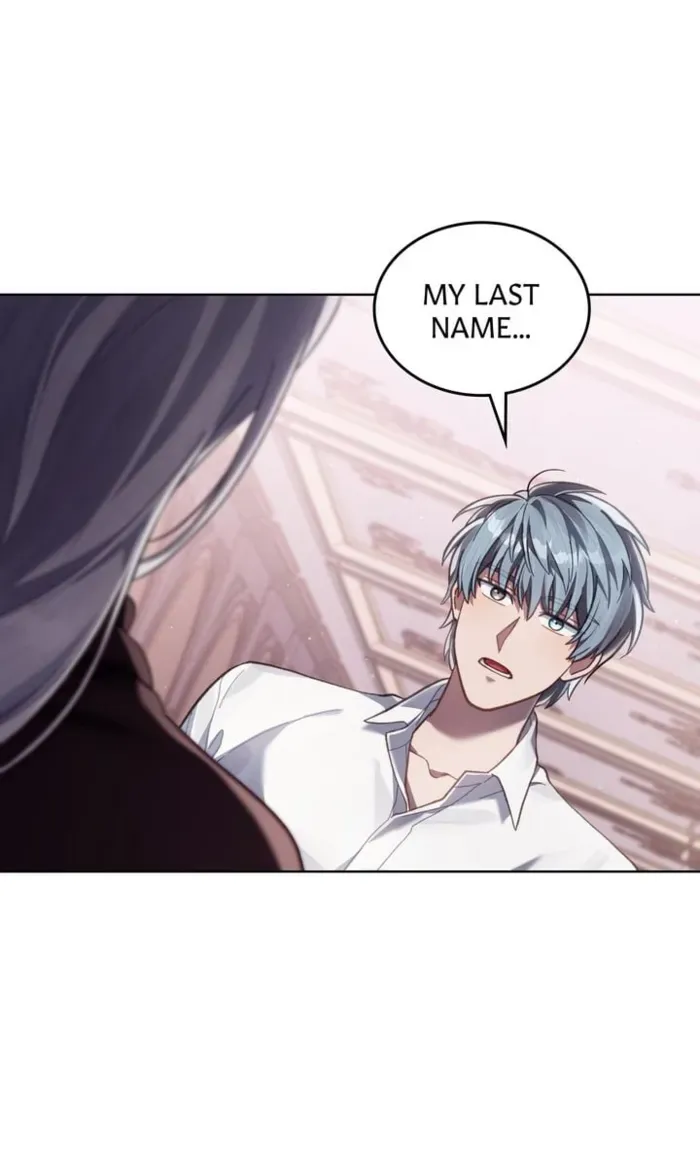 Reborn as the Enemy Prince Chapter 77 page 37 - 