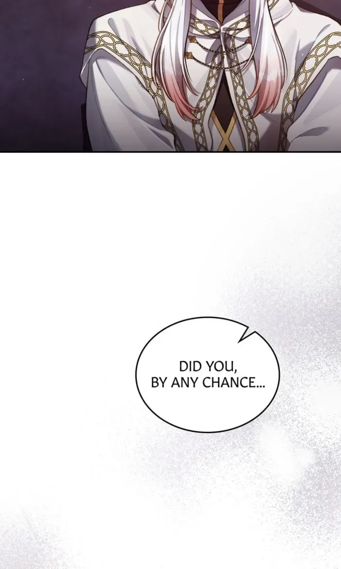 Reborn as the Enemy Prince Chapter 77 page 5 - 