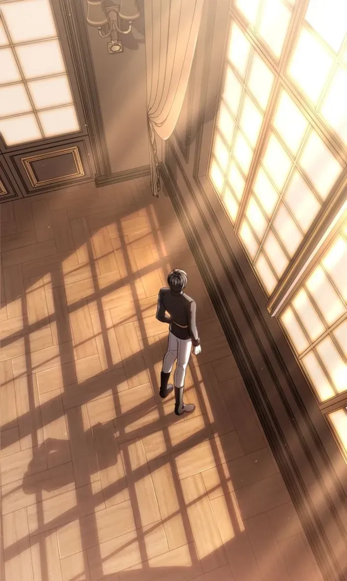 Reborn as the Enemy Prince Chapter 77 page 43 - 