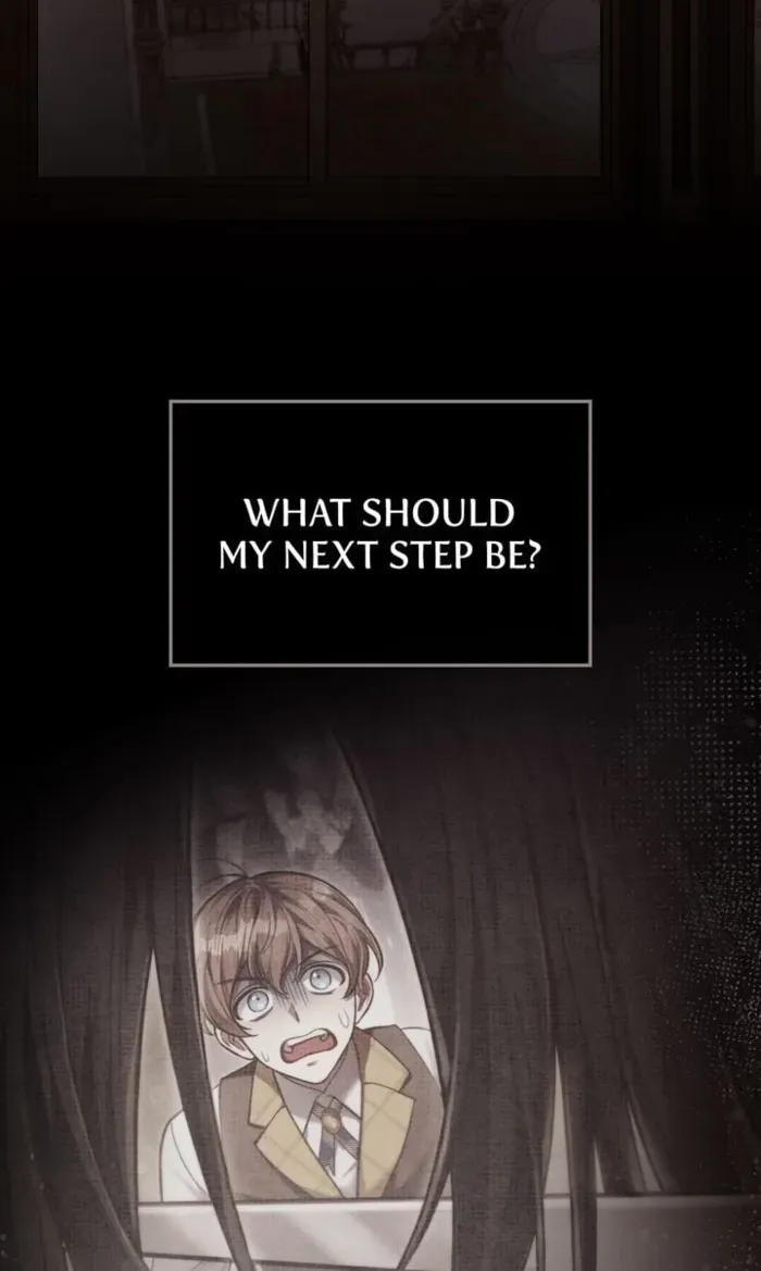 Reborn as the Enemy Prince Chapter 77 page 46 - 