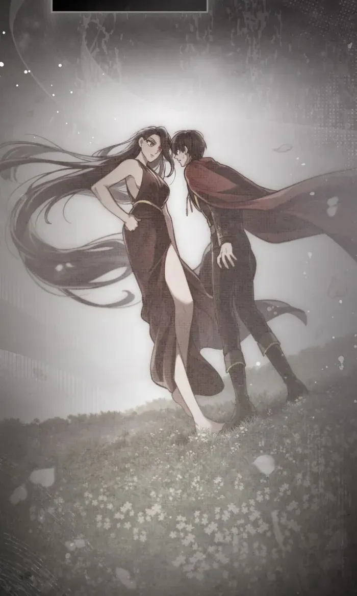 Reborn as the Enemy Prince Chapter 77 page 48 - 