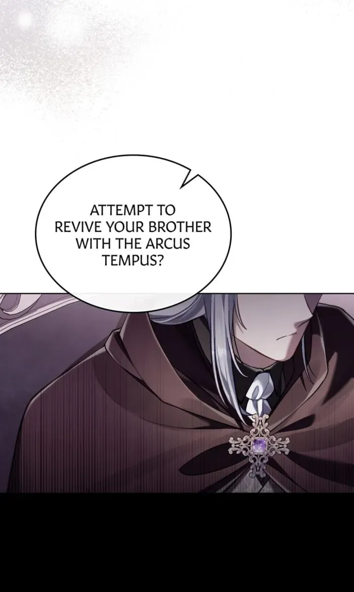 Reborn as the Enemy Prince Chapter 77 page 6 - 