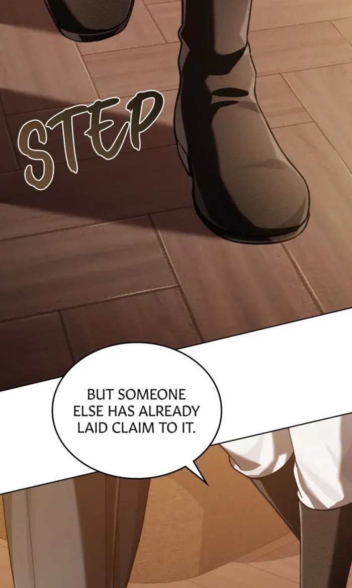 Reborn as the Enemy Prince Chapter 77 page 58 - 