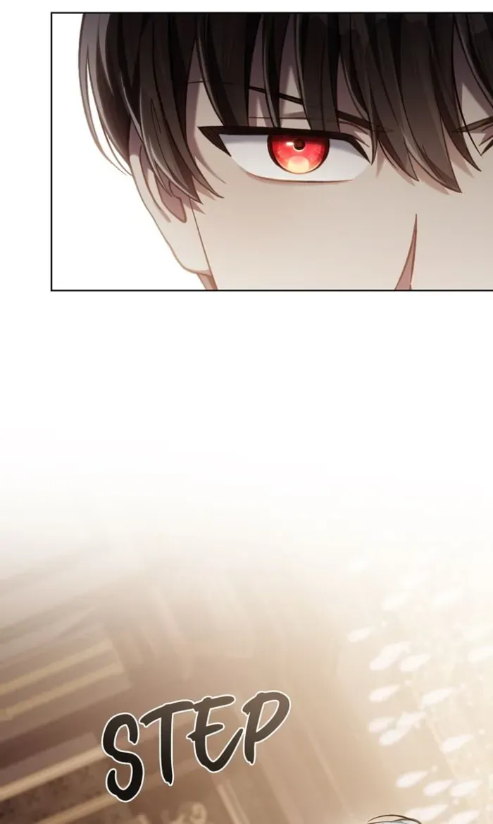 Reborn as the Enemy Prince Chapter 77 page 62 - 