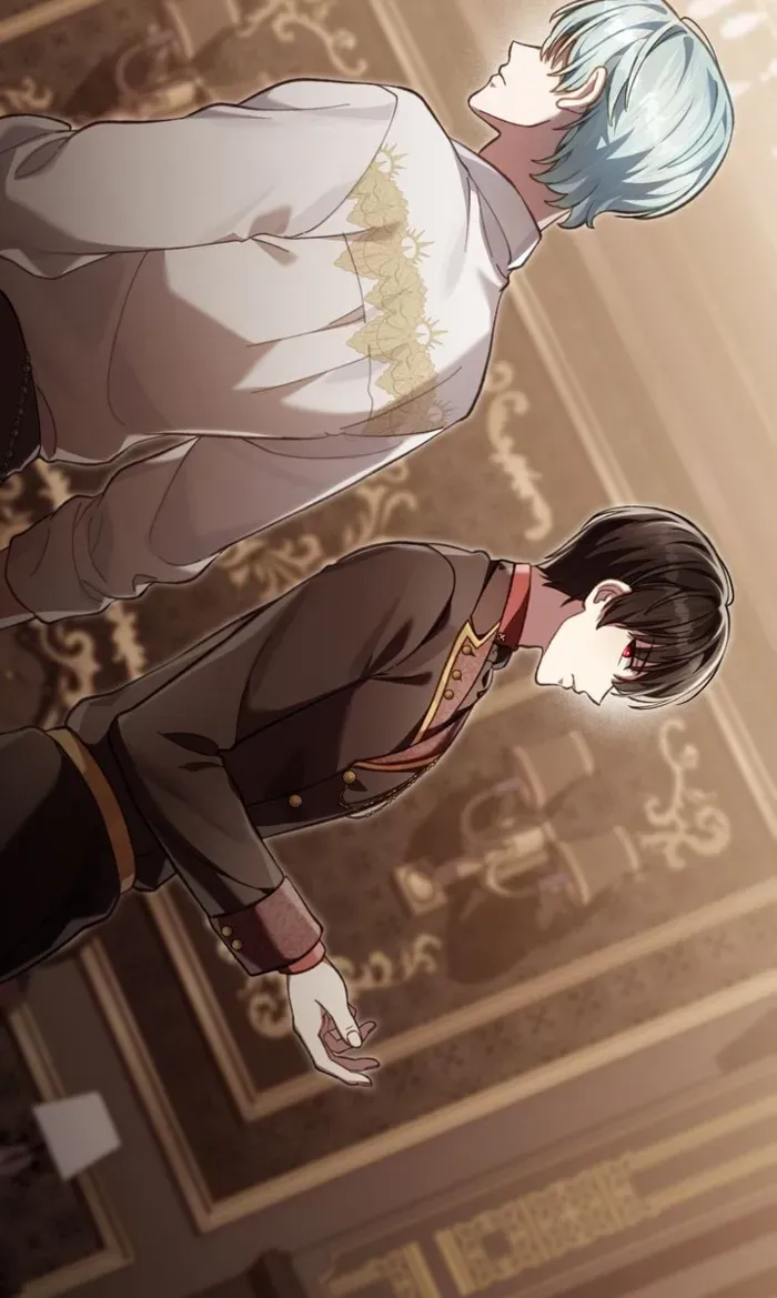 Reborn as the Enemy Prince Chapter 77 page 63 - 