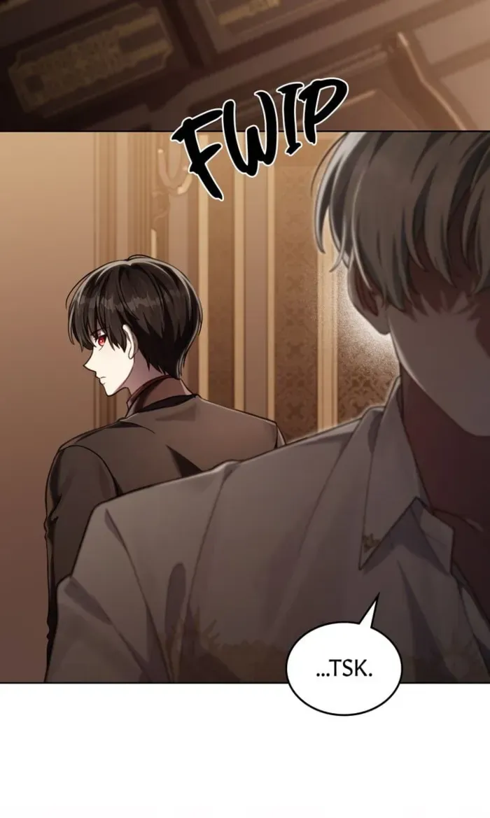 Reborn as the Enemy Prince Chapter 77 page 64 - 