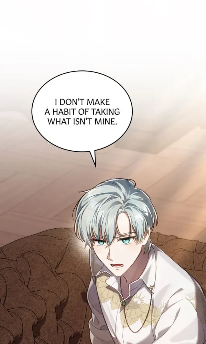 Reborn as the Enemy Prince Chapter 77 page 65 - 