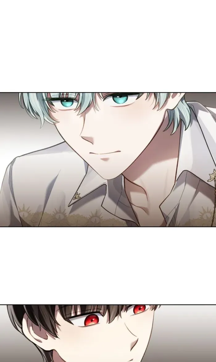 Reborn as the Enemy Prince Chapter 77 page 68 - 