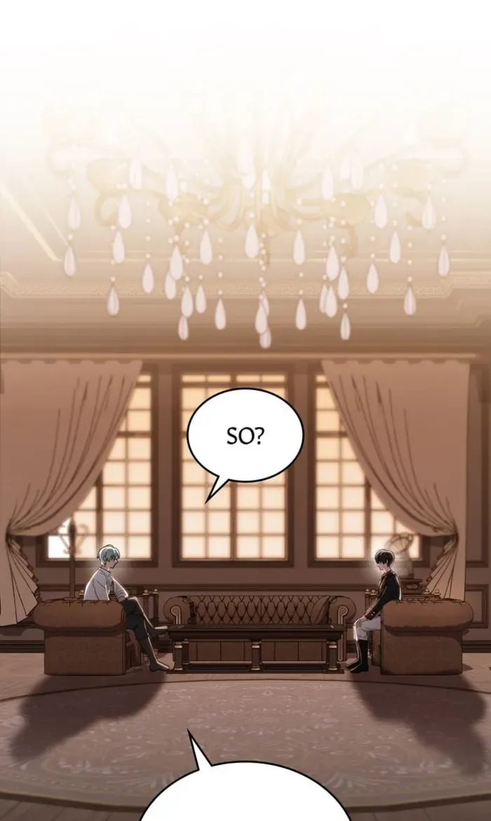 Reborn as the Enemy Prince Chapter 77 page 75 - 