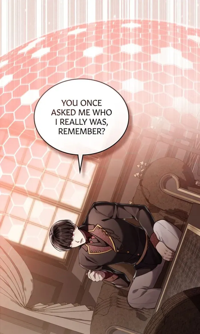 Reborn as the Enemy Prince Chapter 77 page 78 - 