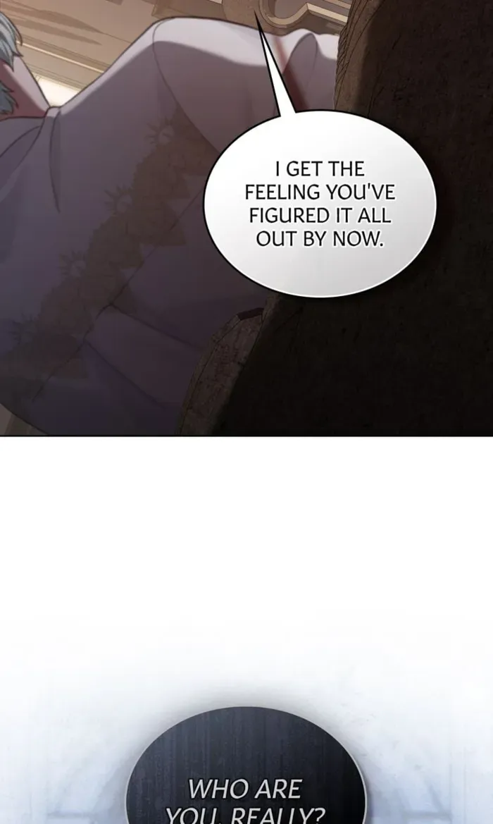 Reborn as the Enemy Prince Chapter 77 page 79 - 