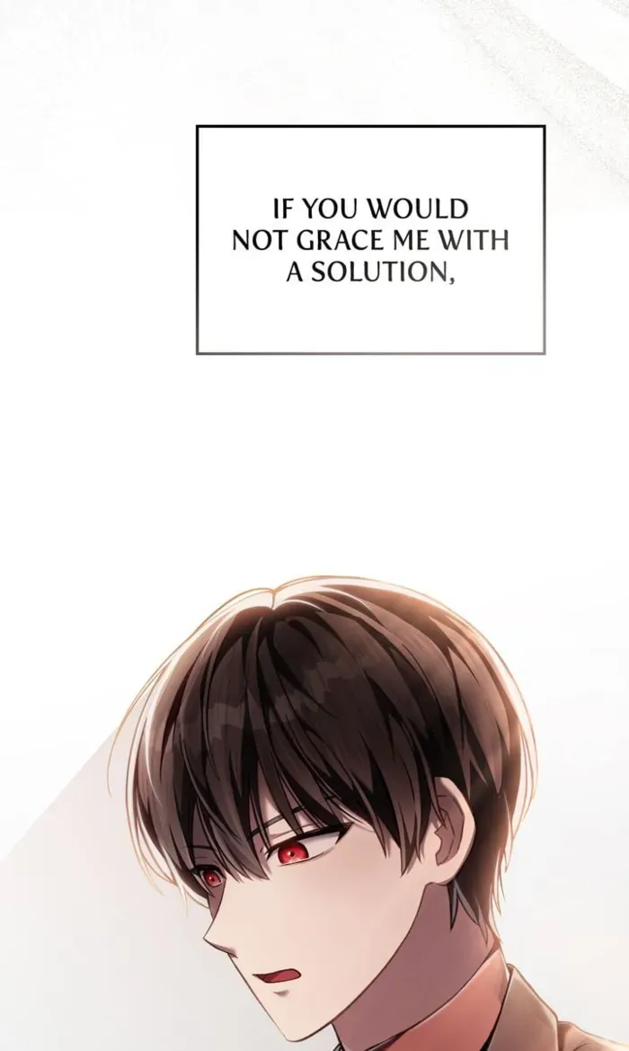 Reborn as the Enemy Prince Chapter 77 page 83 - 