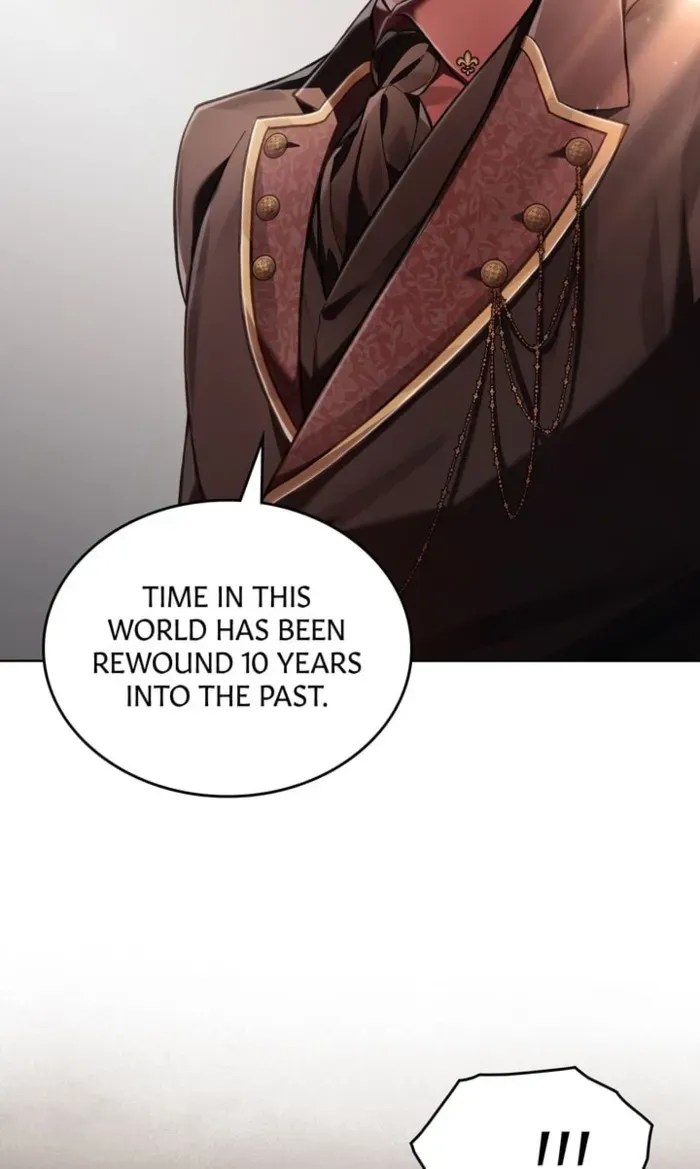 Reborn as the Enemy Prince Chapter 77 page 84 - 