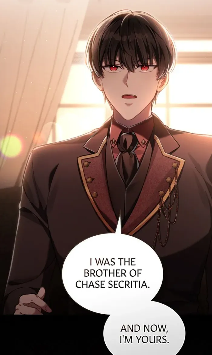 Reborn as the Enemy Prince Chapter 77 page 86 - 