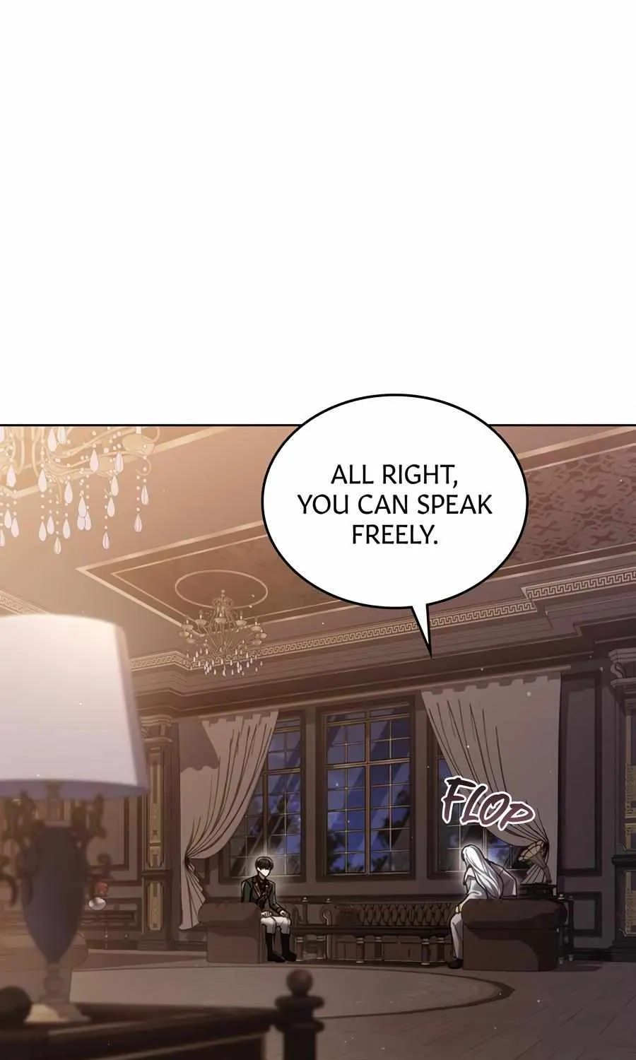 Read Reborn as the Enemy Prince chapter 78 image 1 on Lezhin