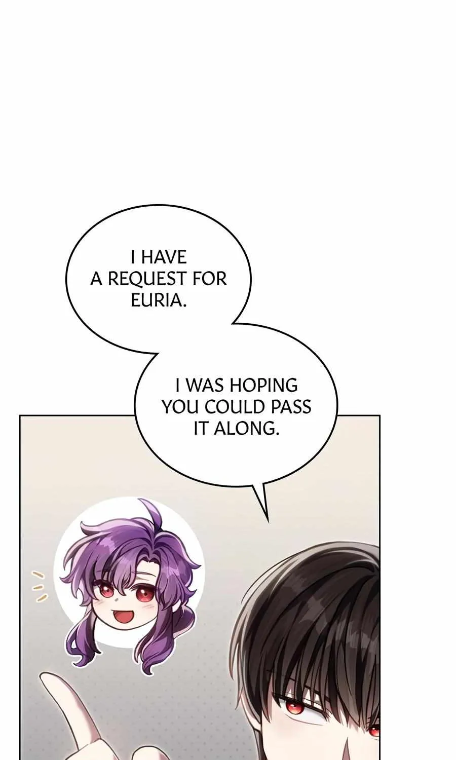 Read Reborn as the Enemy Prince chapter 78 image 10 on Lezhin
