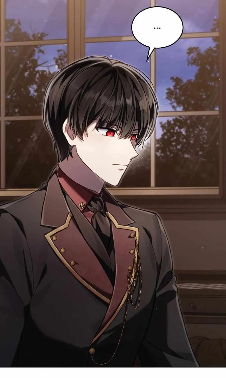 Read Reborn as the Enemy Prince chapter 78 image 13 on Lezhin