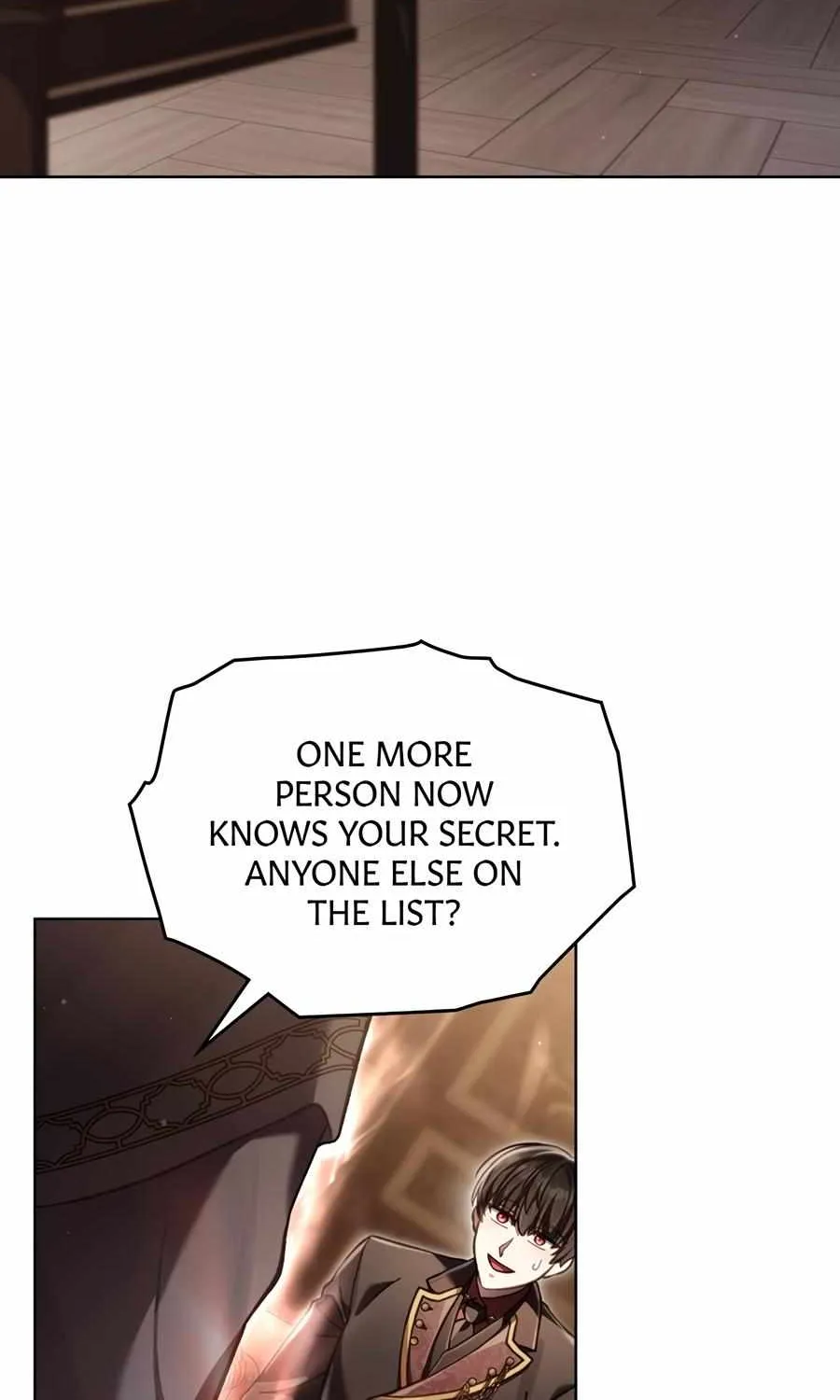 Read Reborn as the Enemy Prince chapter 78 image 2 on Lezhin