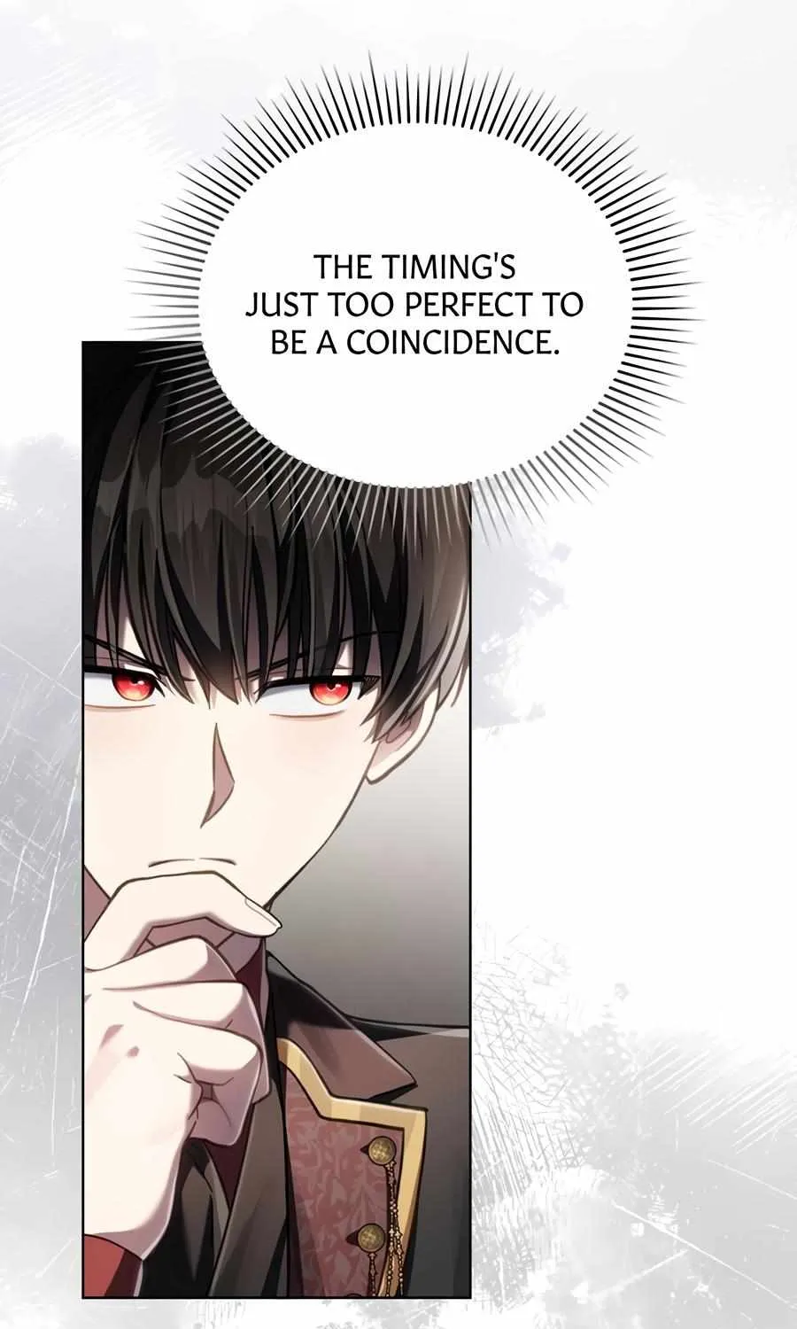 Read Reborn as the Enemy Prince chapter 78 image 21 on Lezhin