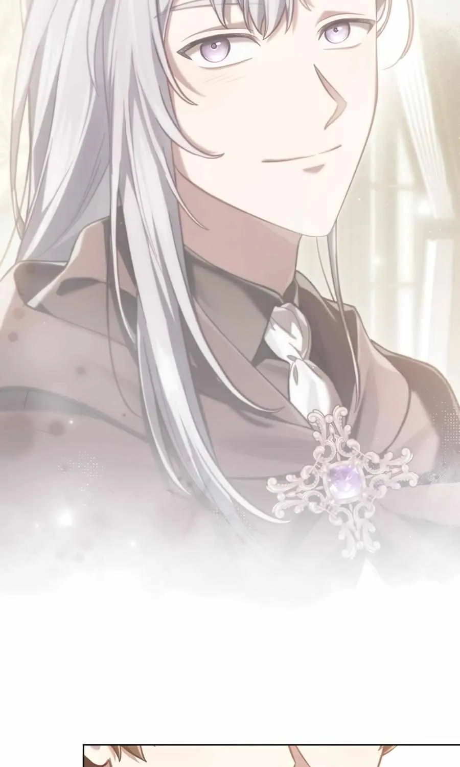 Read Reborn as the Enemy Prince chapter 78 image 23 on Lezhin