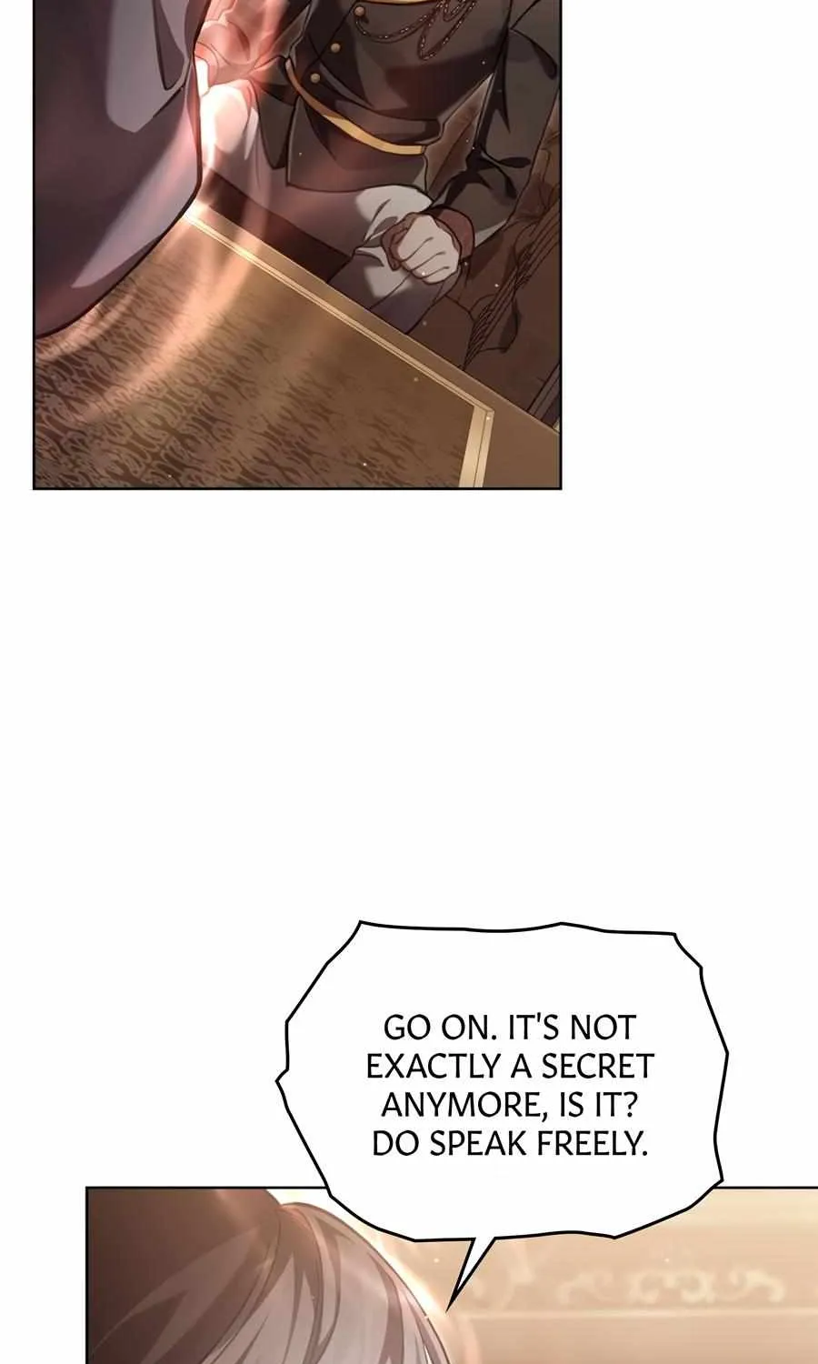Read Reborn as the Enemy Prince chapter 78 image 3 on Lezhin