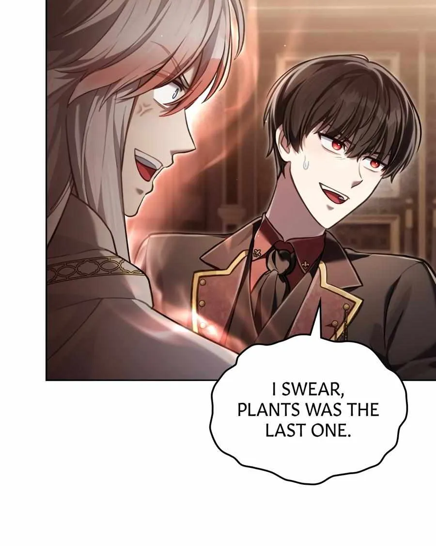 Read Reborn as the Enemy Prince chapter 78 image 4 on Lezhin
