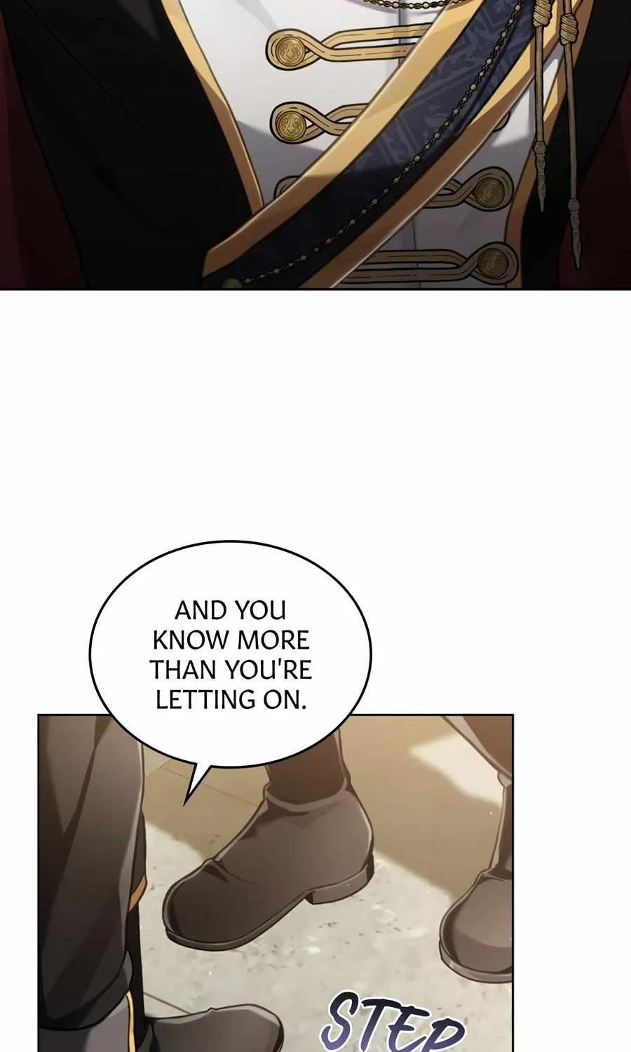 Read Reborn as the Enemy Prince chapter 78 image 49 on Lezhin