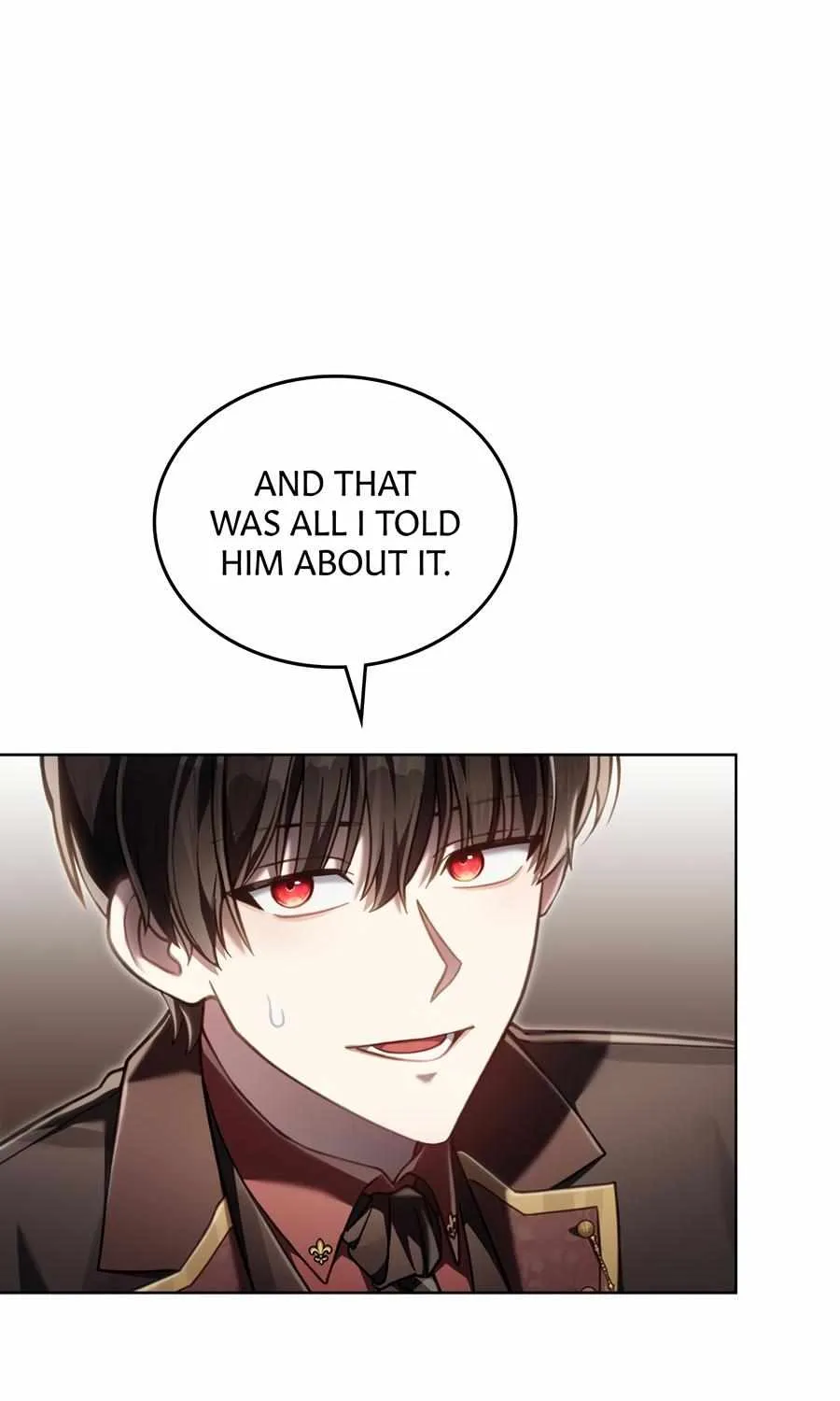 Read Reborn as the Enemy Prince chapter 78 image 5 on Lezhin