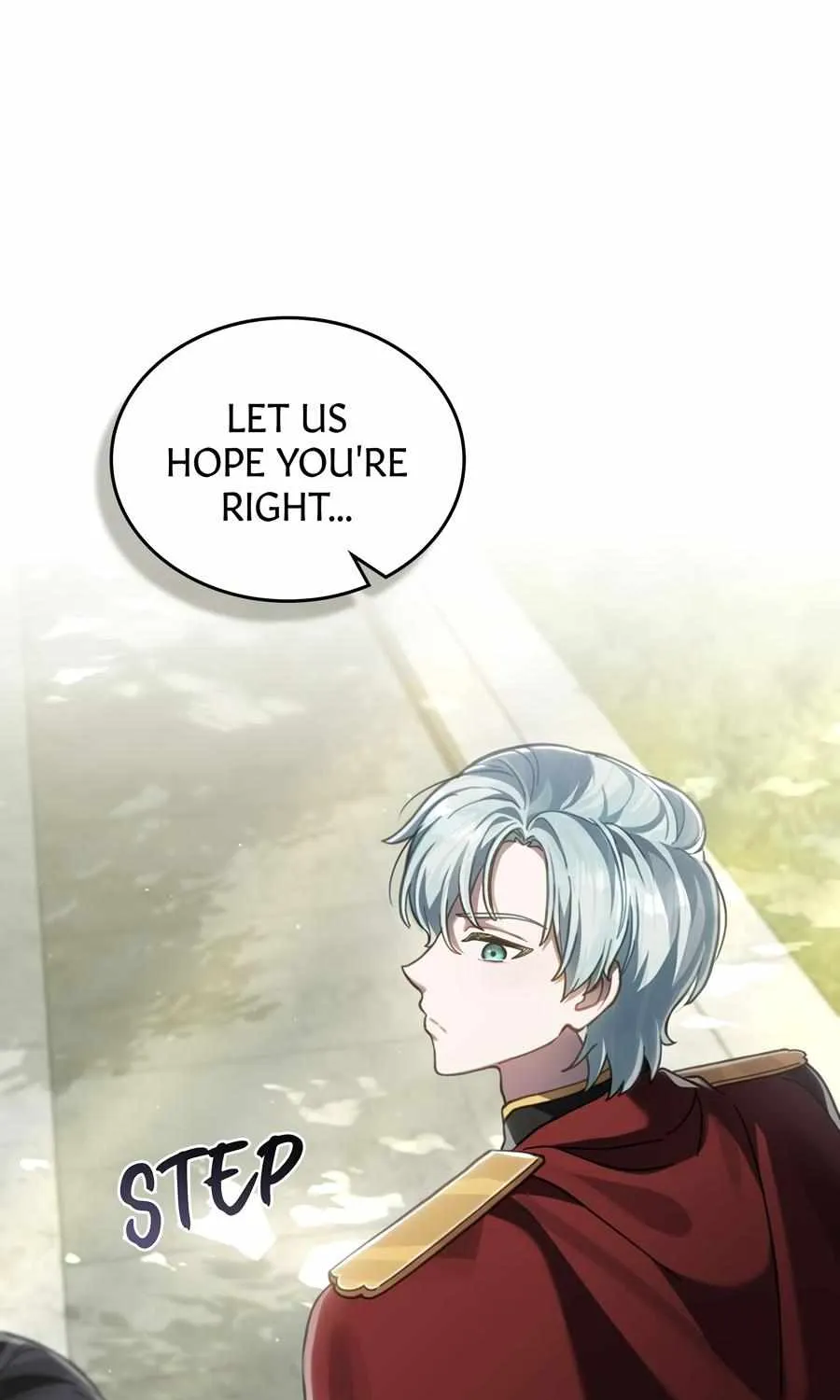 Read Reborn as the Enemy Prince chapter 78 image 52 on Lezhin