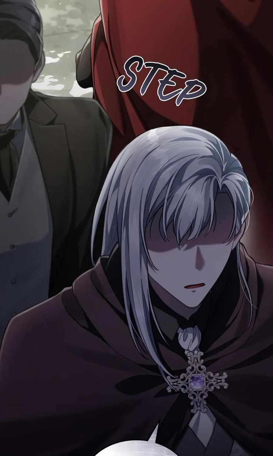 Read Reborn as the Enemy Prince chapter 78 image 53 on Lezhin