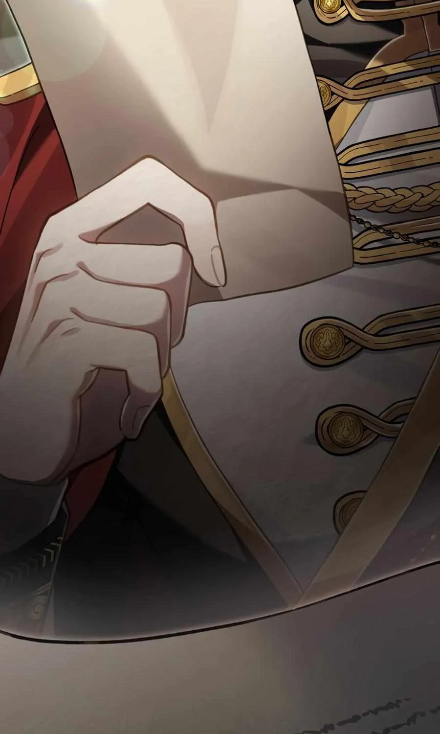 Read Reborn as the Enemy Prince chapter 78 image 58 on Lezhin