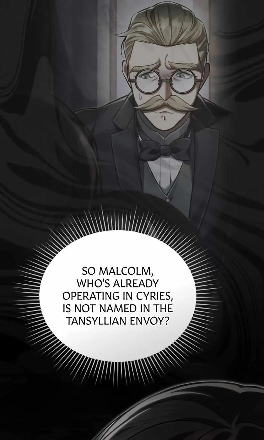 Read Reborn as the Enemy Prince chapter 78 image 60 on Lezhin
