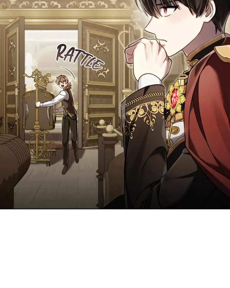 Read Reborn as the Enemy Prince chapter 78 image 63 on Lezhin