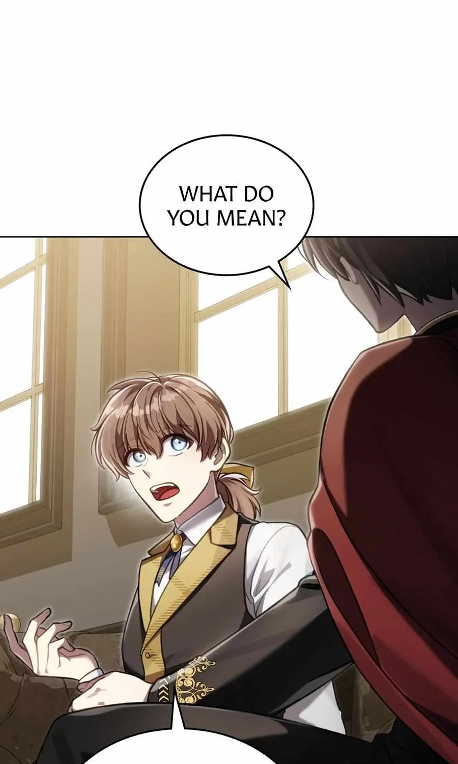 Read Reborn as the Enemy Prince chapter 78 image 72 on Lezhin