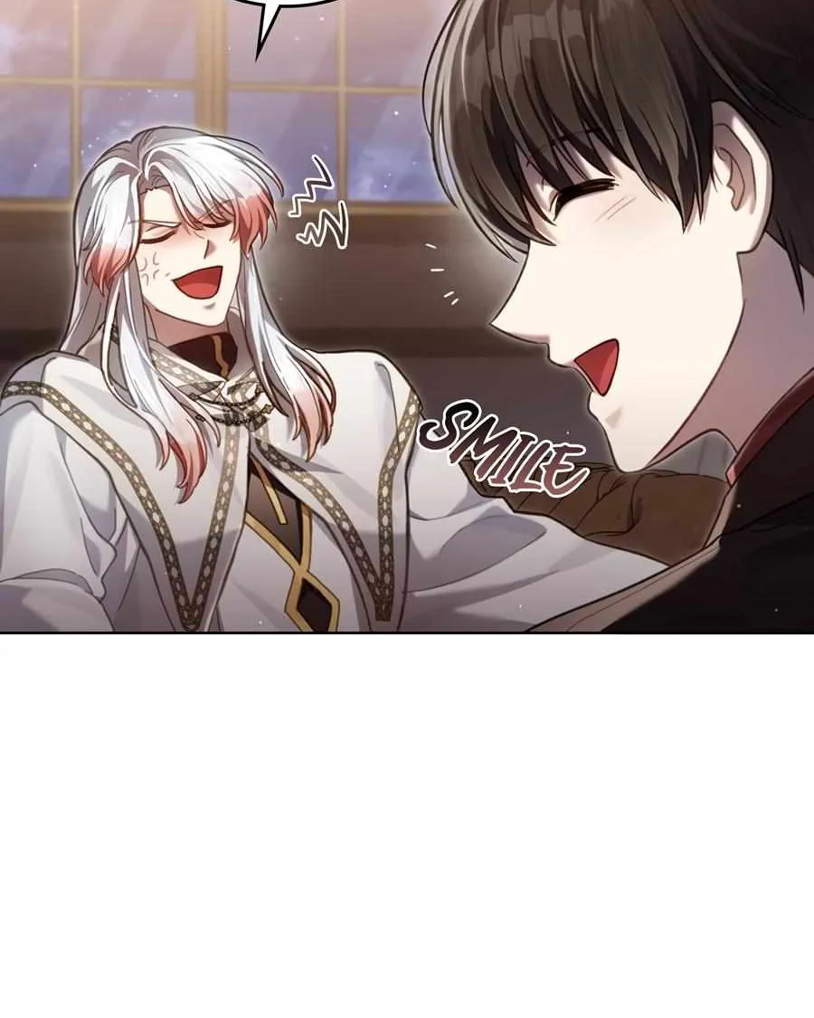 Read Reborn as the Enemy Prince chapter 78 image 8 on Lezhin