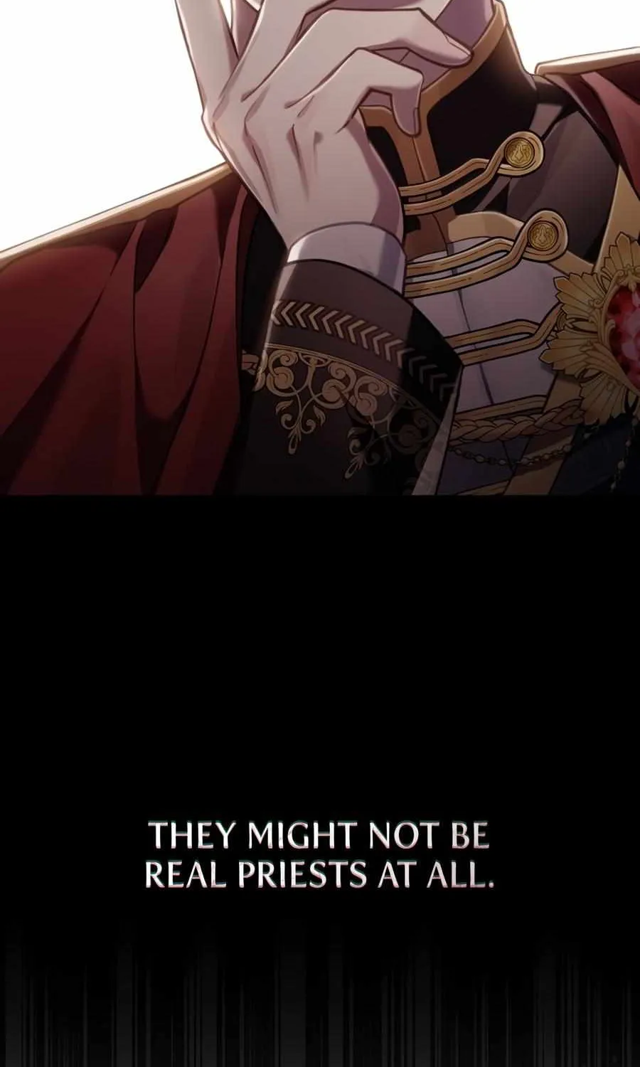 Read Reborn as the Enemy Prince chapter 78 image 85 on Lezhin