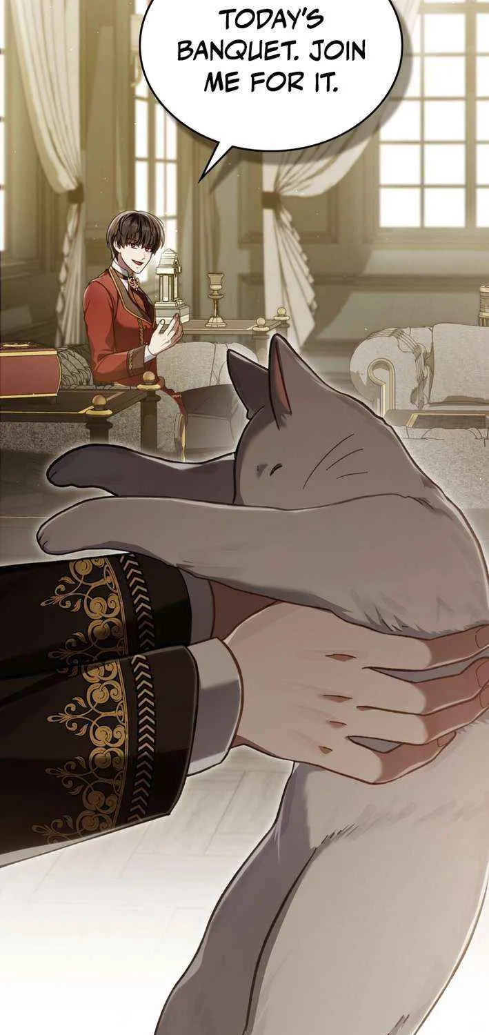Read Reborn as the Enemy Prince chapter 79 image 14 on Lezhin