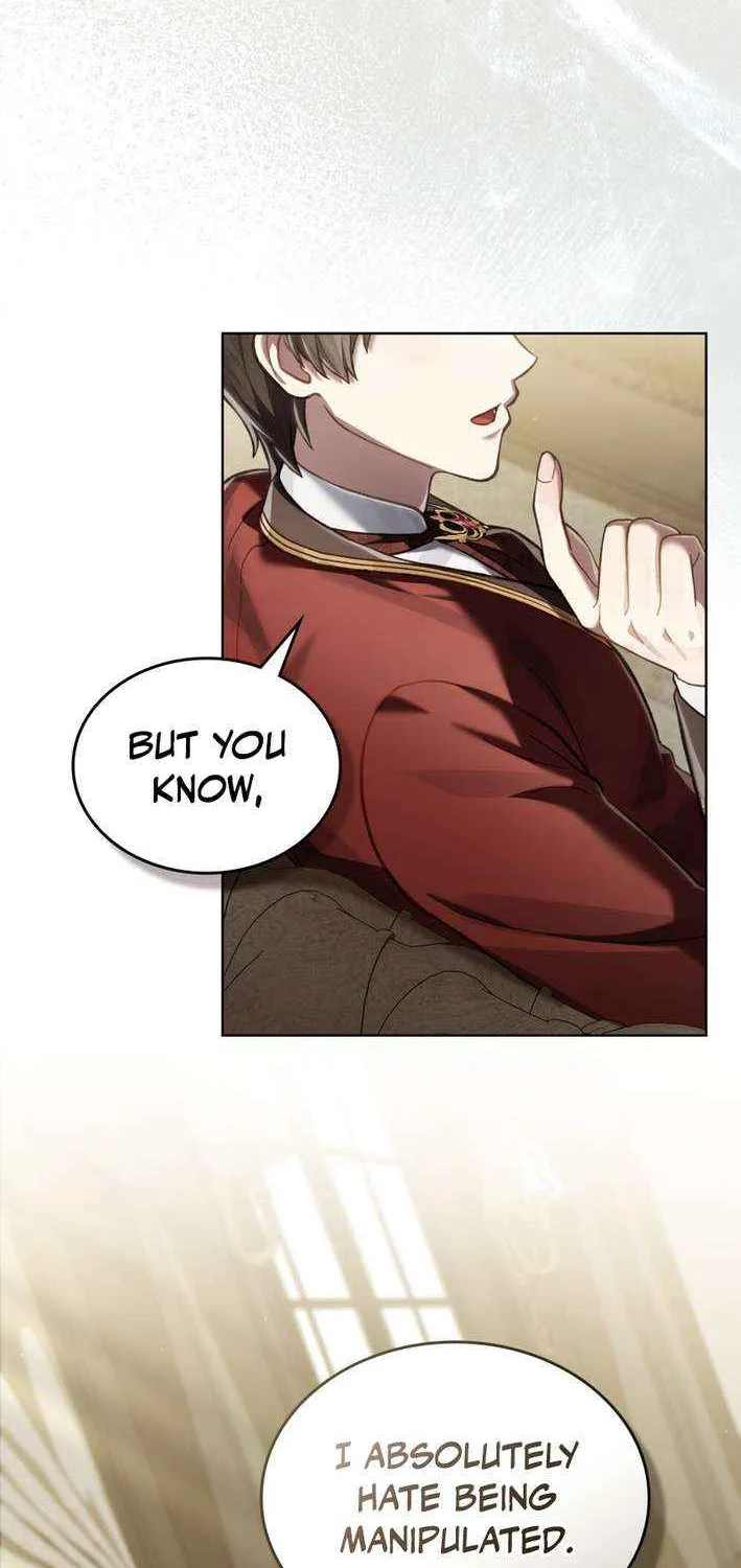 Read Reborn as the Enemy Prince chapter 79 image 17 on Lezhin