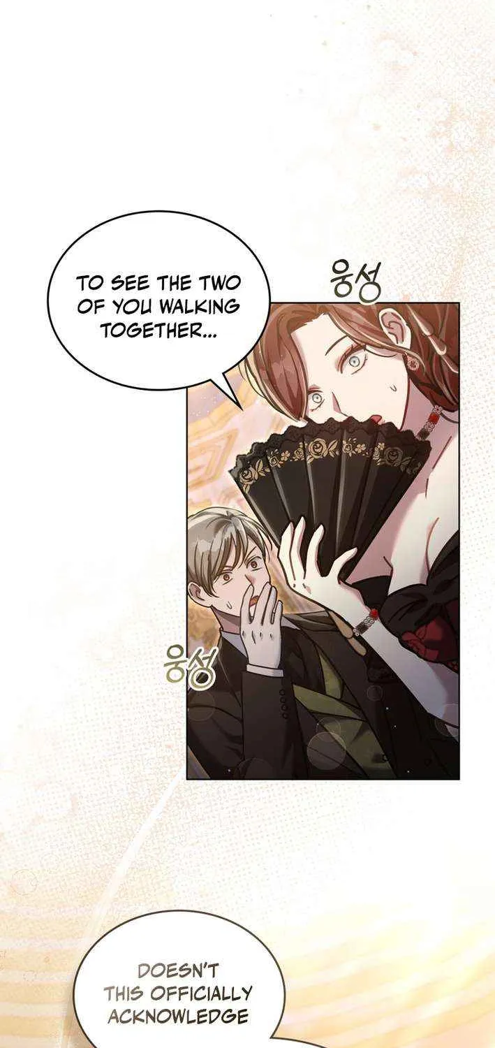 Read Reborn as the Enemy Prince chapter 79 image 22 on Lezhin