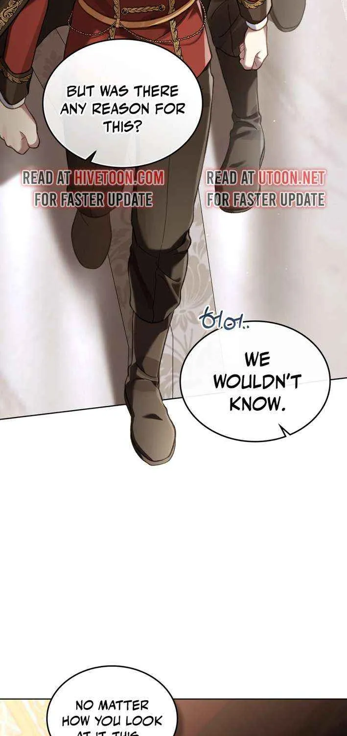 Read Reborn as the Enemy Prince chapter 79 image 24 on Lezhin