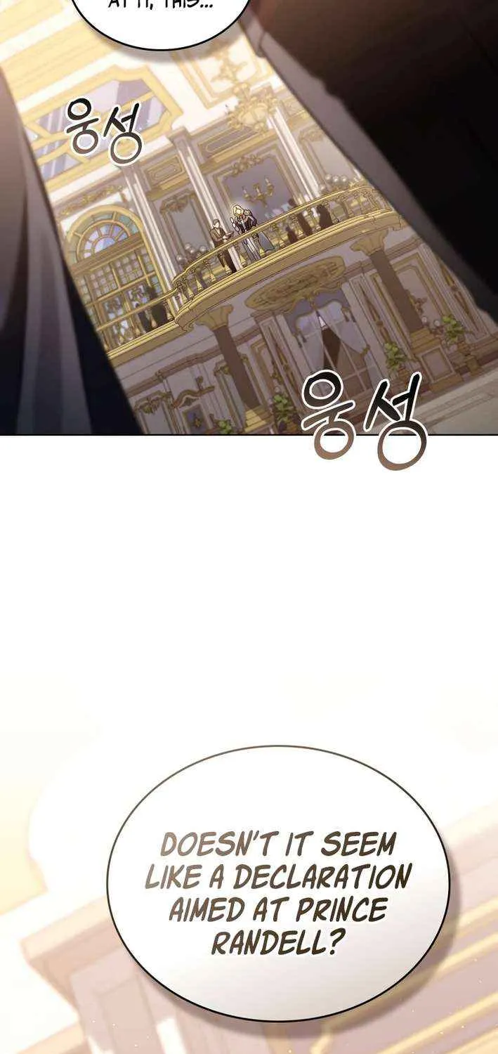 Read Reborn as the Enemy Prince chapter 79 image 25 on Lezhin