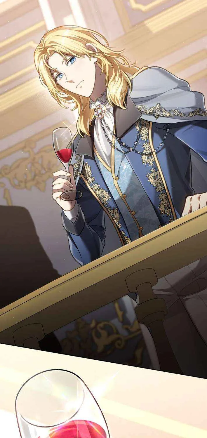 Read Reborn as the Enemy Prince chapter 79 image 26 on Lezhin