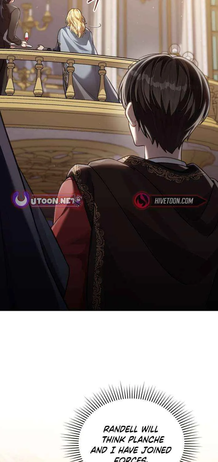 Read Reborn as the Enemy Prince chapter 79 image 28 on Lezhin